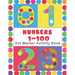 Numbers 1-100 Dot Marker Activity Book: Numbers Do a Dot Coloring Book (1-99) - Preschool Kindergarten Activities - Great gift for Kids