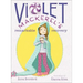 Violet Mackerel's Remarkable Recovery