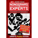 Nonograms for Experts: 50 nonograms for professionals