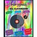 More! Pop Songs For The ESL Classroom