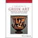 A Companion to Greek Art 2 Volume Set: Blackwell Companions to the Ancient World