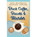 Black Coffee, Biscotti & Murder