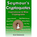 Seymour's Cryptoquotes - Inspirational & Wise Cryptograms