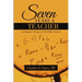 Seven Years a Teacher: An Engineer's Perspective On Public Schools