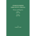 Charles Parish, York County, Virginia. History and Registers: Births 1648-1789, Deaths 1665-1787