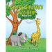 Griffy Giraffe's Accident