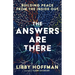 The Answers Are There