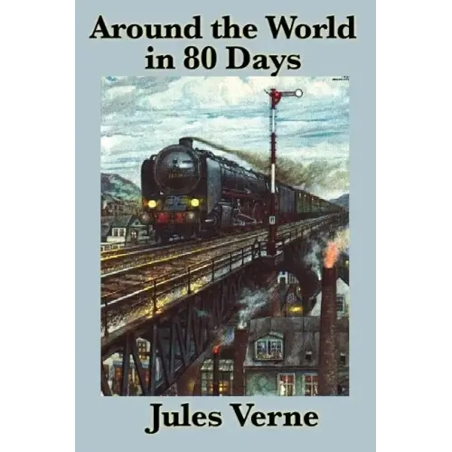 Around the World in 80 Days