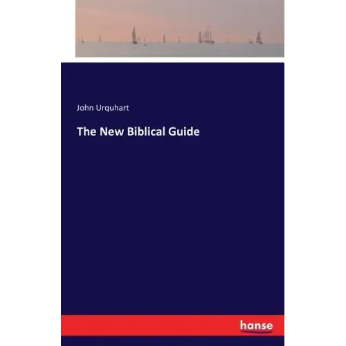 The New Biblical Guide