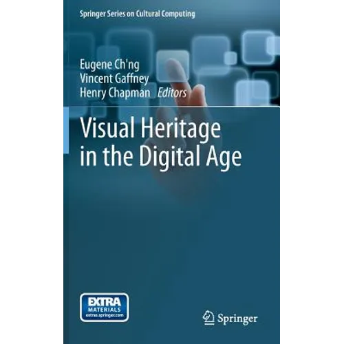 Visual Heritage in the Digital Age