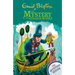 The Mystery of the Strange Bundle: Book 10