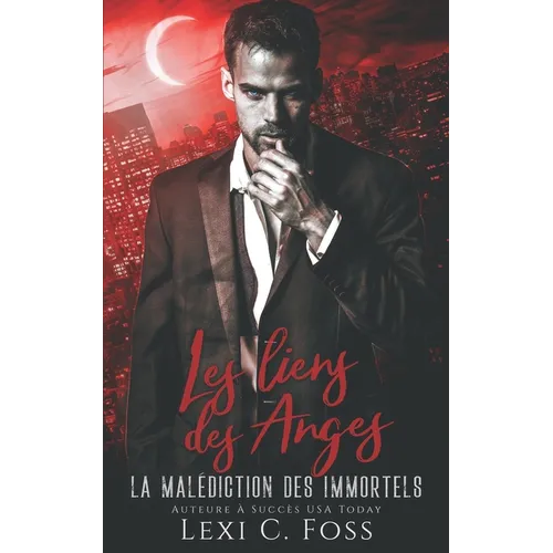 Les Liens des Anges