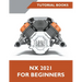 NX 2021 For Beginners