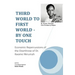 Third World to First World - By One Touch: Economic Repercussions of the Overthrow of Dr. Kwame Nkrumah