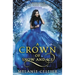A Crown of Snow and Ice: A Retelling of The Snow Queen