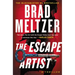 The Escape Artist