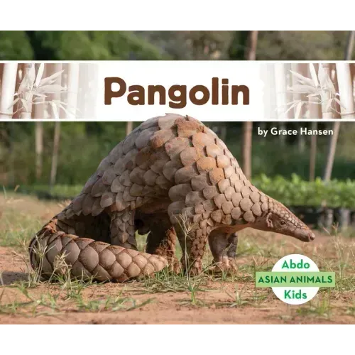 Pangolin