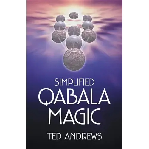 Simplified Qabala Magic