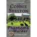 Phantoms Can Be Murder: Charlie Parker Mysteries, Book 13