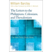 The Letters to the Philippians, Colossians, and Thessalonians