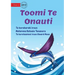 Toomi the Flying Fish - Toomi Te Onauti (Te Kiribati)