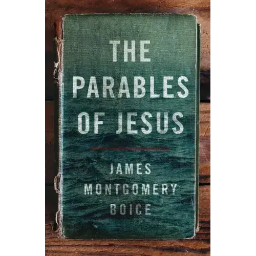 The Parables of Jesus