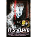 It's Alive: Bringing Your Nightmares to Life
