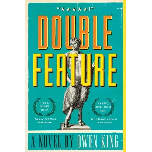 Double Feature