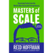 Masters of Scale: Surprising Truths from the World's Most Successful Entrepreneurs