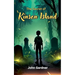 The Secret of Kinson Island