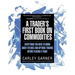 A Trader's First Book on Commodities: Everything You Need to Know about Futures and Options Trading Before Placing a Trade