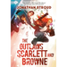 The Outlaws Scarlett and Browne