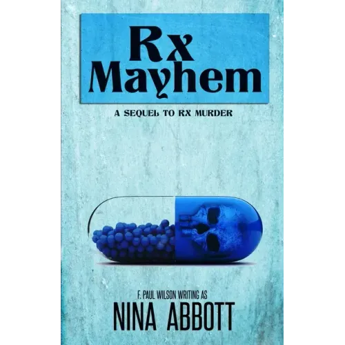 Rx Mayhem