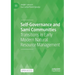 Self-Governance and Sami Communities: Transitions in Early Modern Natural Resource Management