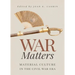 War Matters: Material Culture in the Civil War Era