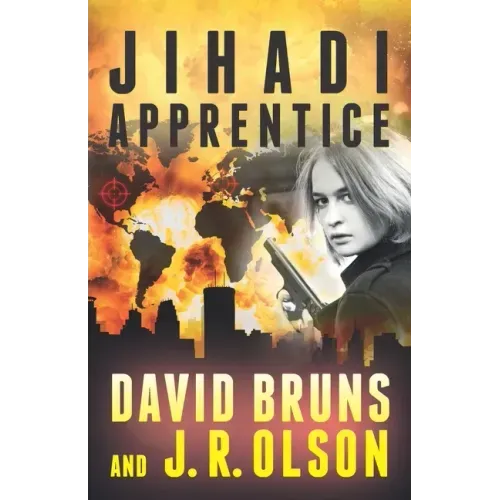 Jihadi Apprentice