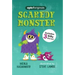 Scaredy Monster: Volume 1