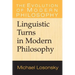 Linguistic Turns in Modern Philosophy