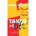 Dominic Holland Takes on Life