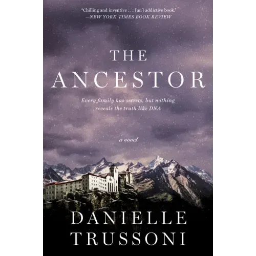 The Ancestor