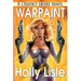 Warpaint: A Cadence Drake Novel