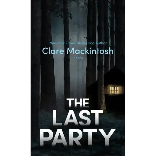 The Last Party
