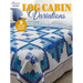 Log Cabin Variations
