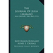 The Journal of Julia Legrand: New Orleans, 1862-1863 (1911)
