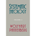 Systematic Theology, Volume 2