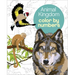 Animal Kingdom Color by Numbers