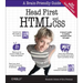 Head First HTML and CSS: A Learner's Guide to Creating Standards-Based Web Pages