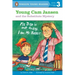 Young CAM Jansen and the Substitute Mystery