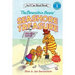 The Berenstain Bears' Seashore Treasure