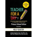 Teacher for a Day: Primary School Edition